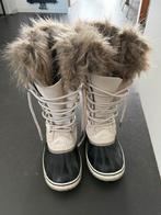 Sorel Joan of Arctic boots mt 39/40, Beige, Snowboots, Ophalen of Verzenden, Zo goed als nieuw