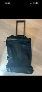 norlander trolley /sporttas, Ophalen of Verzenden, Zo goed als nieuw, 30 cm of meer