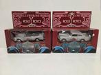 Polistil Rolls Royce Corniche en Silver Cloud 1:43, Overige merken, Auto, ., Nieuw