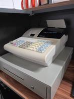 Kassa towa Tx 500, Ophalen