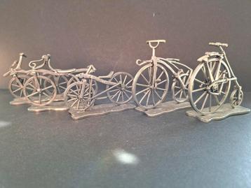 Kavel Artil Specials Tin Fietsen Fiets Bike Hoge Bi beschikbaar voor biedingen