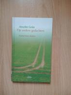 Anselm Grün - Op andere gedachten, Boeken, Ophalen of Verzenden, Zo goed als nieuw, Anselm Grün