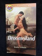 Josie Litton, Droomeiland, Boeken, Romans, Ophalen of Verzenden, Gelezen