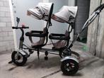 Kinderfiets dual bijna nieuw best voir 1 tot 5 jaren, Ophalen, Zo goed als nieuw