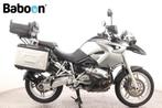 BMW R 1200 GS ABS (bj 2004), Motoren, Bedrijf, 1170 cc, Meer dan 35 kW, Toermotor