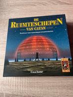 De ruimteschepen van Catan, Hobby en Vrije tijd, Gezelschapsspellen | Bordspellen, Ophalen of Verzenden, Nieuw