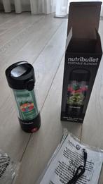 NutriBullet V09387 portable blender, nieuw in verpakking, Ophalen of Verzenden, Nieuw