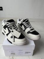 Off-White Out of Office Sneakers – Maat 42, Kleding | Heren, Schoenen, Ophalen of Verzenden, Nieuw, Wit