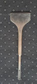 SDS Beitel 11,5 cm, Ophalen of Verzenden, Gebruikt