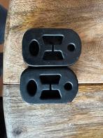 Uitlaat rubbers peugeot 206, Ophalen of Verzenden, Nieuw, Peugeot