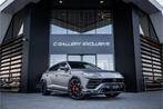 Lamborghini Urus 4.0 V8 - Panorama | Original Matte | 23'inc, Auto's, Lamborghini, Automaat, Urus, Gebruikt, Bedrijf