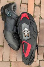 Shimano Torbal MTB schoen mt 45 (valt als 43), Fietsen en Brommers, Fietsaccessoires | Fietskleding, Gebruikt, Heren, Schoenen