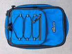 SPOOL Motor Tanktas - Blauw, Motoren, Accessoires | Koffers en Tassen, Ophalen, Gebruikt