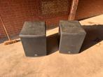 2x Devine onyx 15 inch subwoofer, Ophalen, Zo goed als nieuw, Audio