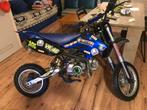 Te koop zgn helemaal gerestaureerd alles nieuw, Fietsen en Brommers, Minibikes, Midibikes en Pitbikes, Ophalen of Verzenden, Zo goed als nieuw