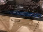 MeQ-1152 equalizer stage line, Muziek en Instrumenten, Effecten, Ophalen of Verzenden, Zo goed als nieuw, Equalizer