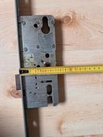 Nieuw LIPS Driepuntsslot - Krukbediend, Ophalen, Nieuw, IJzer, Slot