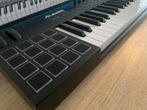 Alesis V161 USB/MIDI Keyboard Controller, Overige merken, 61 toetsen, Ophalen of Verzenden, Zo goed als nieuw