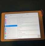 Apple ipad, Ophalen of Verzenden, 10 inch, Apple iPad