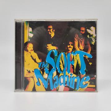 The Soft Machine - The Soft Machine - CD beschikbaar voor biedingen