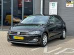 Volkswagen Polo 1.0 TSI Comfortline/1STE EIG/NAVI/APP-CONNEC, Stof, Gebruikt, Euro 6, 95 pk
