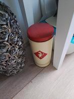 Bollebeschuitblik in goede gebruikte staat te koop of ruilen, Ophalen of Verzenden, Zo goed als nieuw, Overige, Droste