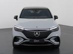 Mercedes-Benz EQE SUV 350 4Matic AMG Line 91 kWh, Auto's, Mercedes-Benz, Nieuw, Origineel Nederlands, Te koop, Zilver of Grijs