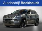 Jeep Compass 4xe 240 Hyb. Limited | Navi | Camera | Stoelver, Auto's, Jeep, Automaat, Gebruikt, 4 cilinders, Compass