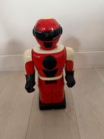 Vintage robot Master Tobor jaren 90, Ophalen of Verzenden
