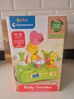 Vormenstoof 'baby garden'., Ophalen of Verzenden, Zo goed als nieuw