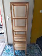 Ikea badkamerkast, Huis en Inrichting, Badkamer | Badkamermeubels, Ophalen, (Half)hoge kast, Minder dan 50 cm, Zo goed als nieuw