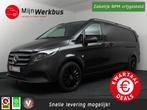 Mercedes-Benz Vito 119 CDI L3 Select | LED | Trekhaak | Dubb, Automaat, Achterwielaandrijving, Gebruikt, Euro 6