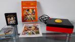 Missile Command + Wico TrakBall + King Kong, Atari 2600, Avontuur en Actie, Gebruikt, Ophalen of Verzenden