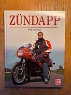 Zundapp boek (nieuw), Ophalen of Verzenden, Zo goed als nieuw