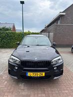 BMW X5 XDrive40e iPerformance High Executive, Auto's, Gebruikt, 4 cilinders, Zwart, Bedrijf