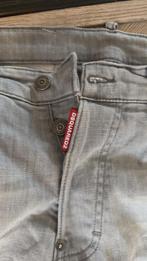 D2 broek, Kleding | Heren, Ophalen of Verzenden, Zo goed als nieuw, Blauw, W32 (confectie 46) of kleiner