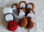 Yarn and Colors fabulous, Ophalen of Verzenden, Zo goed als nieuw, Breien of Haken, Wol of Garen
