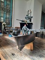 Robbe Paula Patrouilleboot, Hobby en Vrije tijd, Overige merken, Gebruikt, Ophalen of Verzenden, Groter dan 1:32