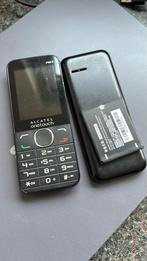 Alcatel, Telecommunicatie, Mobiele telefoons | Overige merken, Overige modellen, Ophalen of Verzenden, Zonder simlock, Zonder abonnement