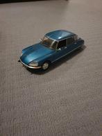 citroen ds van norev, Hobby en Vrije tijd, Modelauto's | 1:18, Ophalen of Verzenden, Zo goed als nieuw, Norev