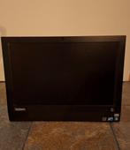 Lenovo ThinkCentre All-in-One PC, Computers en Software, Desktop Pc's, Gebruikt, Ophalen of Verzenden, Gaming, Lenovo