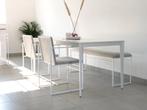 BoConcept eettafel, Ophalen, Gebruikt