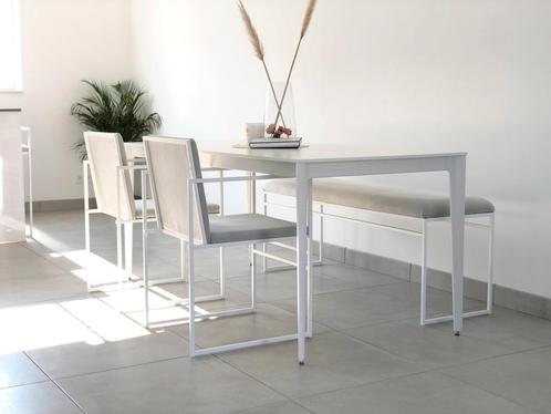 BoConcept eettafel, Huis en Inrichting, Tafels | Statafels, Gebruikt, Ophalen