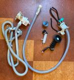 Diverse onderdelen Bosch Logixx 8 Vario Perfect, Witgoed en Apparatuur, Wasmachines, Ophalen, Gebruikt, Minder dan 85 cm, Voorlader