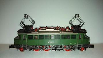 Marklin H0 3049 - AC E-loc BR 104 van de DB  beschikbaar voor biedingen