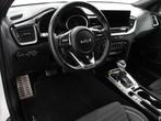 Kia ProCeed 1.5 T-GDi GT-Line Climate control Cruise control, Gebruikt, Euro 6, 4 cilinders, Wit