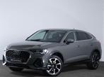 Audi Q3 Sportback 45 TFSI e 245 PK Advanced Edition | LED |, Stof, Gebruikt, 13 kWh, SUV of Terreinwagen