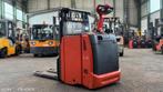 Stapelaar Linde L12L, Stapelaar, Linde, WirkaufenStapler.com, Kottenseweg 51, 7101JN Winterswijk, NL