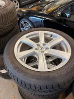 Velgen met winterbanden Volvo XC90 2015-heden, 19 inch, Gebruikt, Banden en Velgen, 235 mm