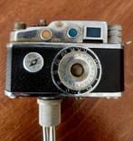 Fotocamera aansteker, Ophalen of Verzenden, 1960 tot 1980, Filmcamera